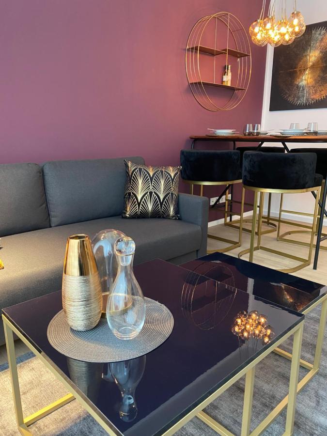 Pure - Luxury At Pure Living In Center Aparthotel *