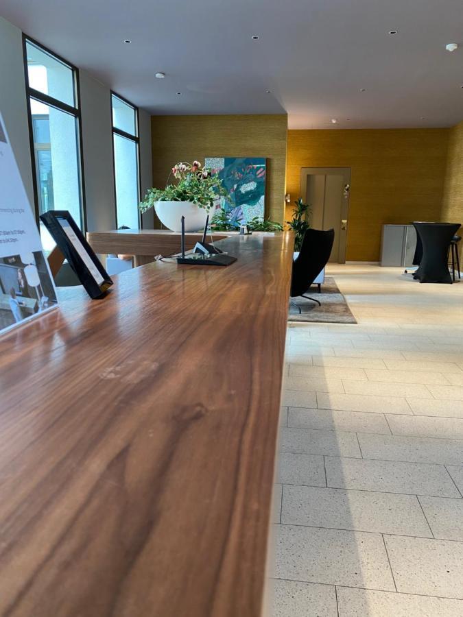 Pure - Luxury At Pure Living In Center