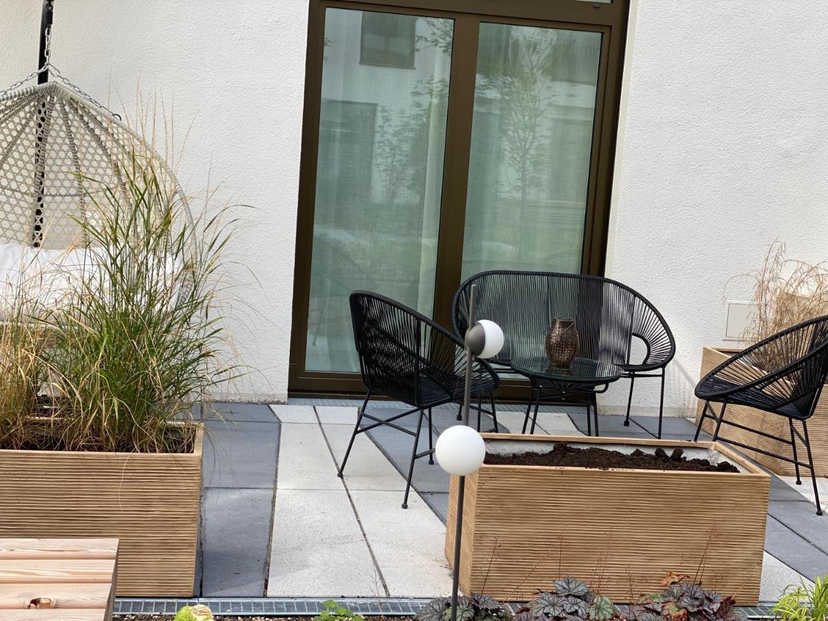 Pure - Luxury At Pure Living In Center *