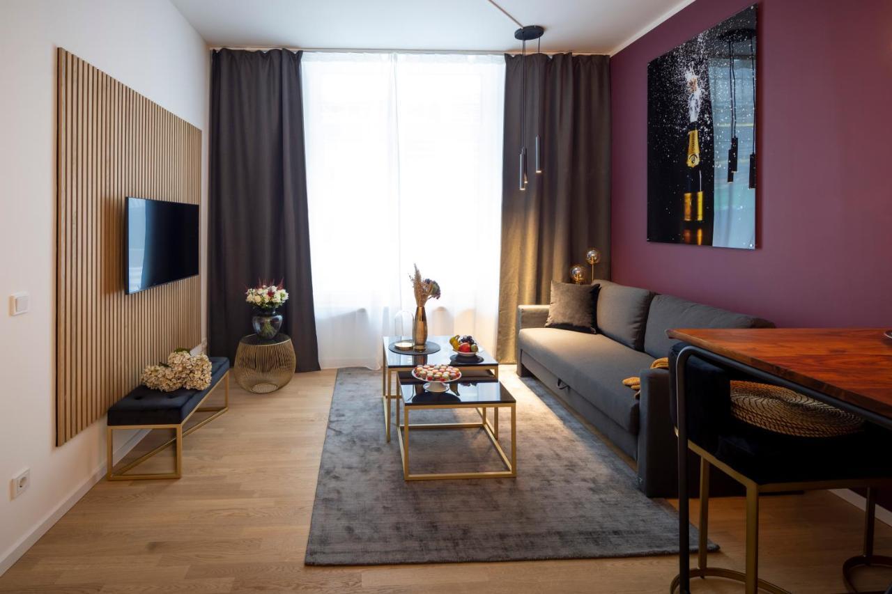 Pure - Luxury At Pure Living In Center