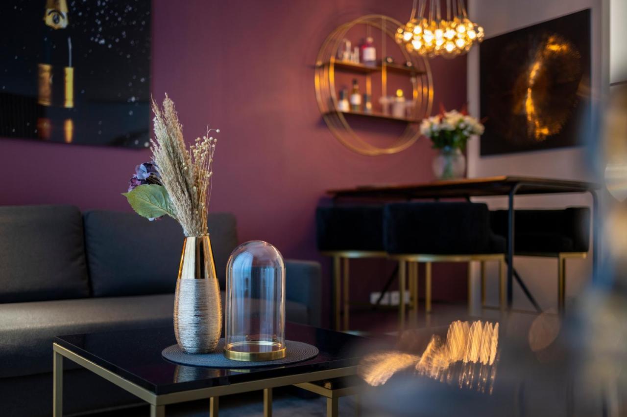 Pure - Luxury At Pure Living In Center * Berlin