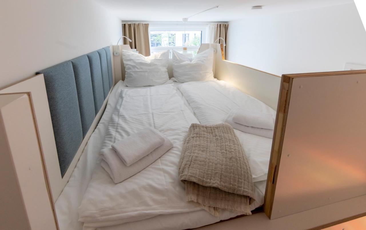Pure - Luxury At Pure Living In Center Aparthotel
