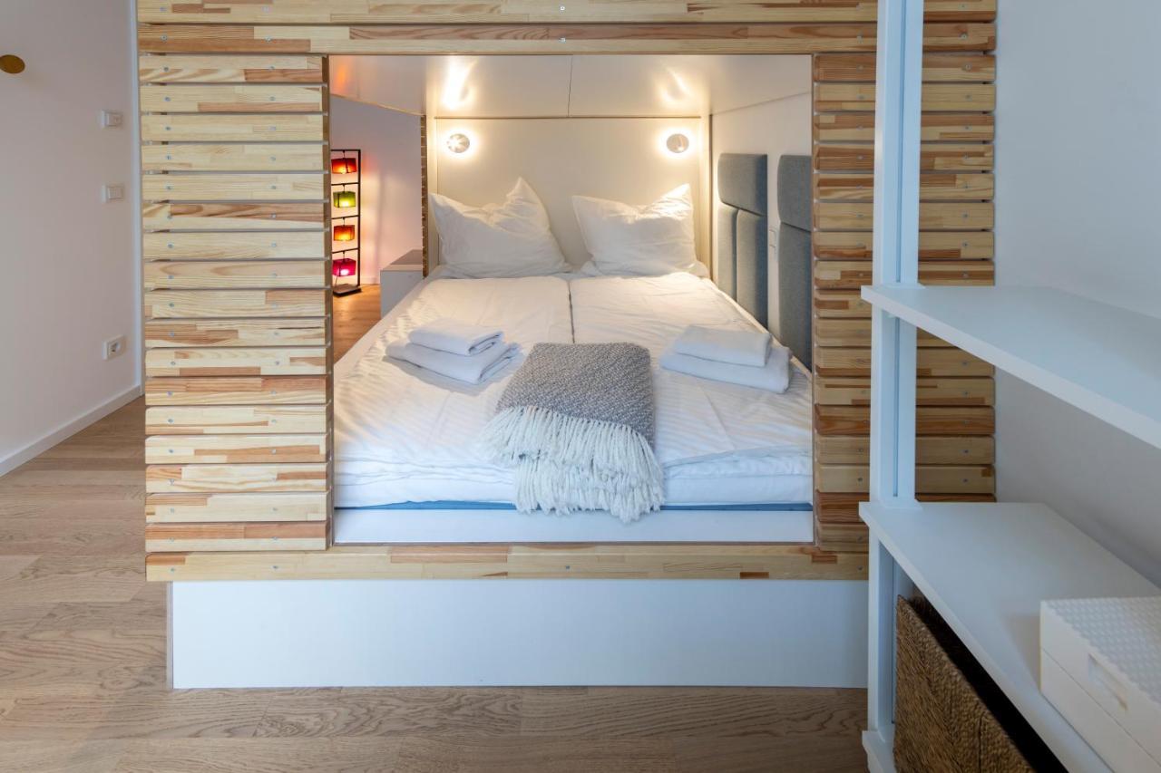 Aparthotel Pure