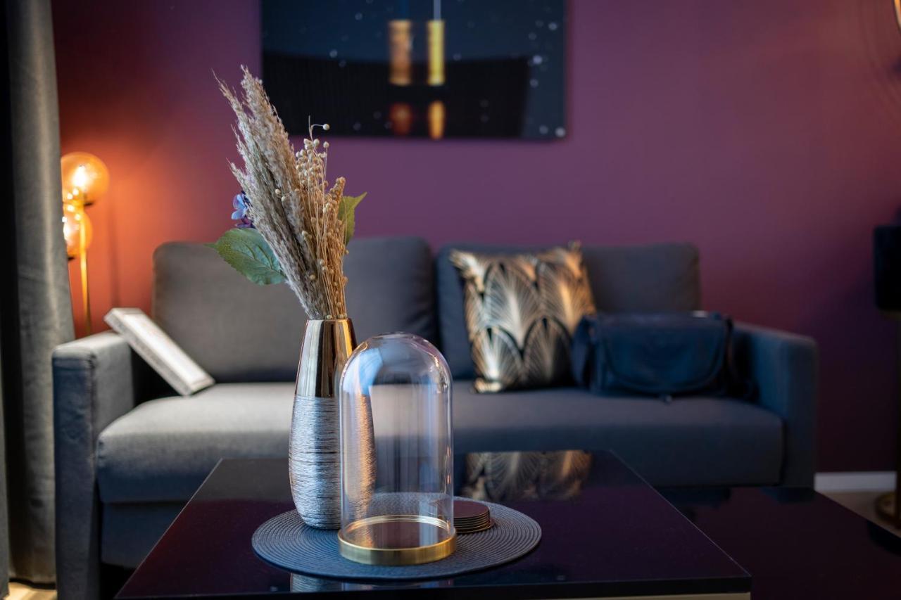 Pure - Luxury At Pure Living In Center